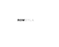 ROW DTLA