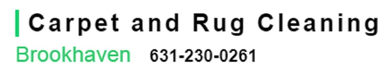 Rug Cleaning Brookhaven