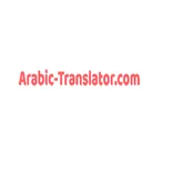 Arabic translator