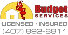 Budget Services Inc.