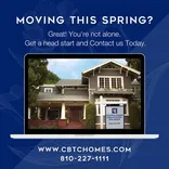 Coldwell Banker Town and Country Real Estate