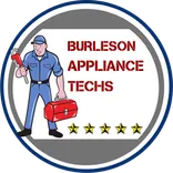 Burleson Appliance Techs