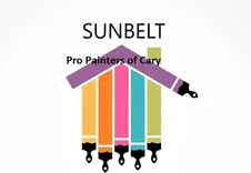 Sunbelt Pro Painters of Cary