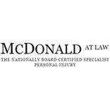 McDonald At Law