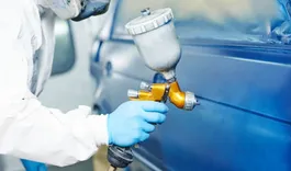 Ashburn Collision Center