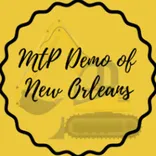 MTP Demolition Co of New Orleans