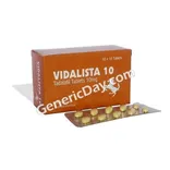 vidalista 10 mg