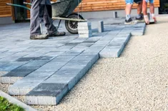 Croydon Driveway Paving