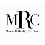 Maxwell Realty Company, Inc. Rittenhouse Square Philadelphia Realtor