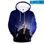 Harry Styles T Shirt