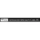 Advanced Specialty Care