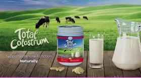 totalcolostrum