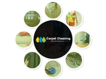 Carpet Cleaning Baulkham Hills
