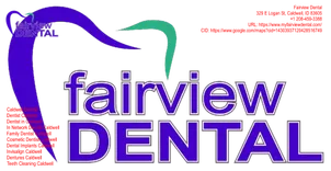 Fairview Dental