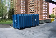 Dayton Dumpster Rental