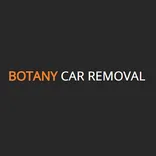 Botany Scrap Car Removal