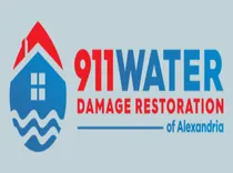 911 Water Damage Restoration of Alexandria
