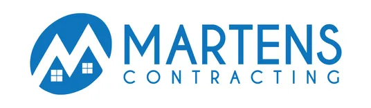 Martens Contracting Roofing and Siding