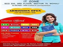 Distance Education in Chandigarh