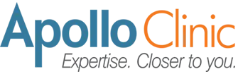 Apollo Clinic Guwahati