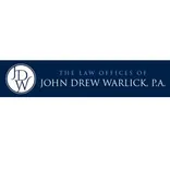 The Law Offices of John Drew Warlick, P.A.