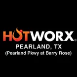 HOTWORX - Pearland, TX (Pearland Pkwy at Barry Rose)