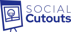 Social Cutouts