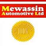 Mewassin Automotive Repair Ltd.