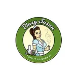 Blazy Susan