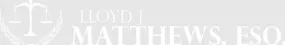 Canton Criminal Defense| Lloyd J. Matthews, Attorney at Law