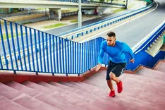Deon's Fitness