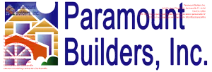 Paramount Builders Inc.