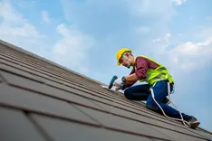 Paradox Roofing