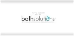 Five Star Bath Solutions of Layton - Ogden