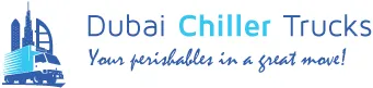 Dubai Chiller Trucks