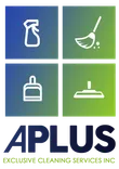 Aplus Exclusive Cleaning Services Inc.