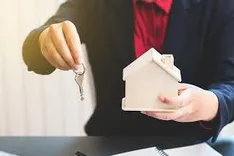 David Kaup- A real estate agent
