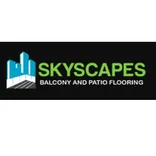 Skyscapes Outdoor Flooring