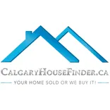 Calgary House Finder