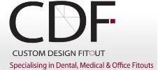 Custom Design Fitout Pty Ltd