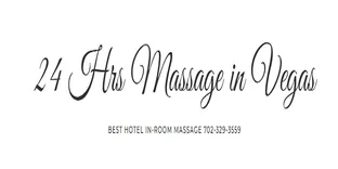 24 Hrs Massage In Vegas