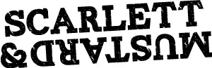 Scarlett & Mustard Ltd