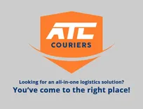 ATC Courier