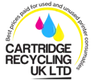 Cartridge Recycling UK Limited