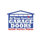 At Your Service Garage Doors
