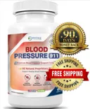 Blood Pressure 911 Reviews