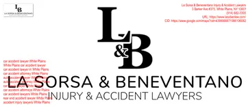 La Sorsa & Beneventano Injury & Accident Lawyers