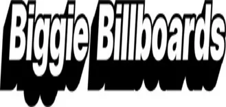 Biggie Billboards