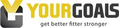 Your Goals - Personal Trainer Amsterdam
