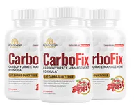 CarboFix Reviews